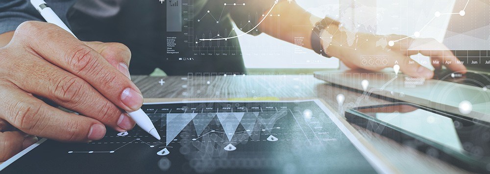 Manufacturing and Logistics