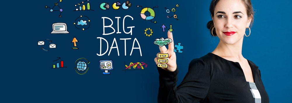 The Benefits of Big Data for Digital Success