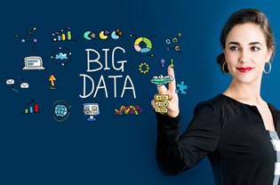 The Benefits of Big Data for Digital Success