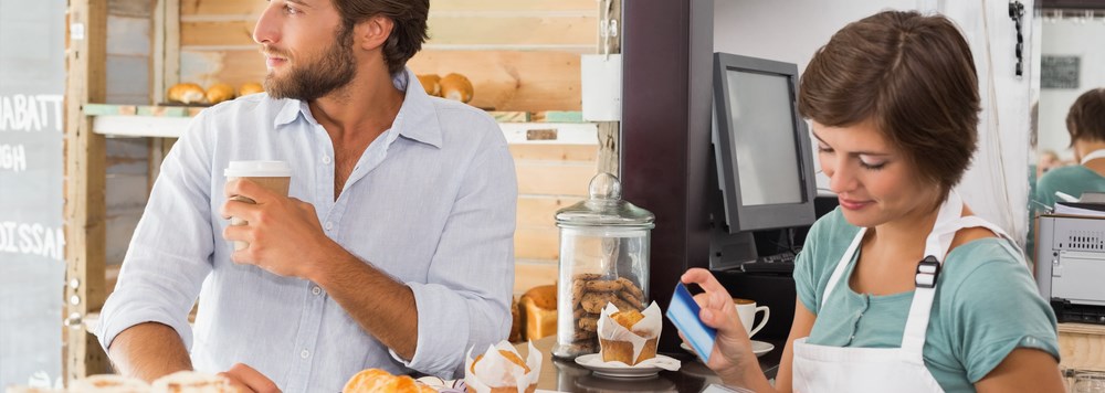 The Customer Experience Challenge