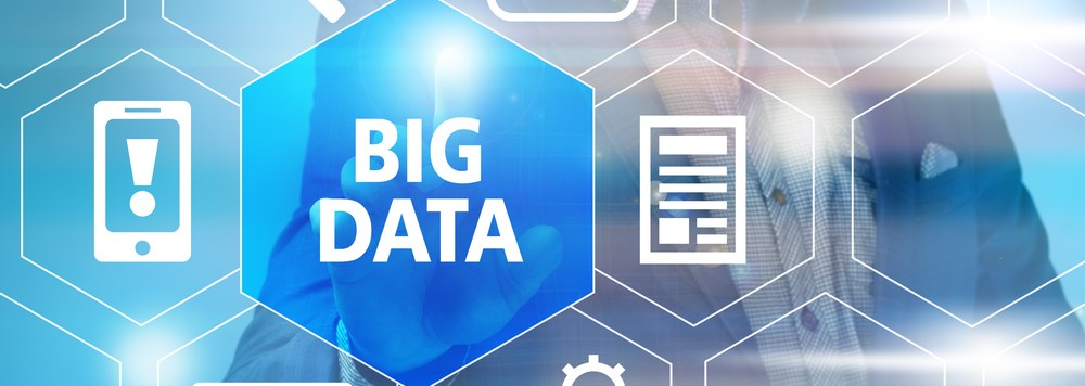 The Data and Analytics Challenge