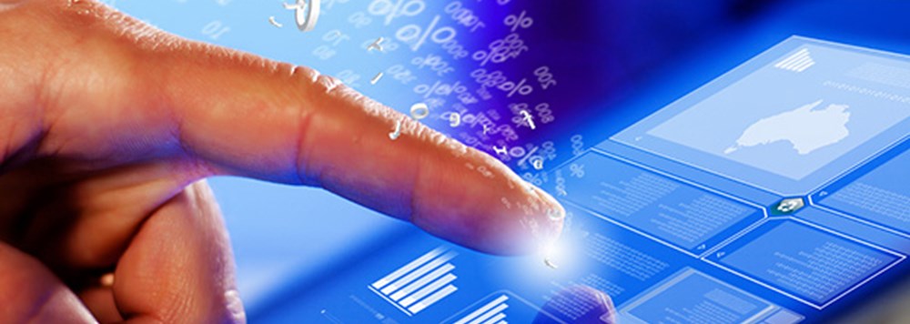 The Digital Market Challenge