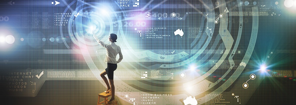 Engineering Digital DNA