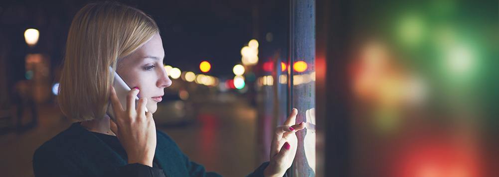 How Digital DNA Serves