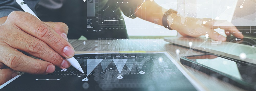 Manufacturing and Logistics